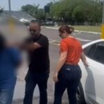 Homem condenado a mais de 23 anos por estwprar enteada de 14 anos, é preso em Manaus