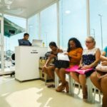 Unidade Móvel de Saúde atende usuárias da zona rural em novo endereço a partir desta segunda-feira, (22)