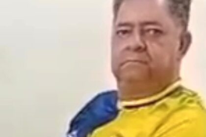 Polícia procura homem por importunação ofensiva ao pudor em UBS