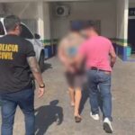 Polícia prende último integrante de grupo criminoso que operava esquema de compras eletrônicas