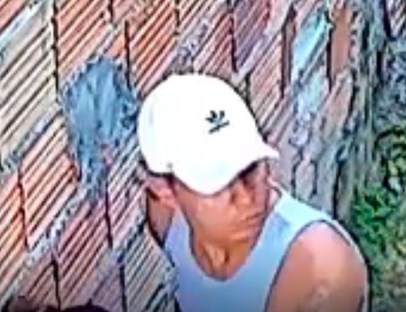 Homem é procurado por tentativa de estupro contra adolescente em beco no bairro Gilberto Mestrinho