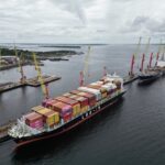 Manaus é a cidade com mais importações no Brasil em 2025