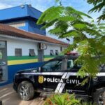 Polícia prende homem que matou idoso com golpes de faca, em Presidente Figueiredo