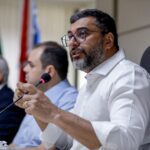 Governador Wilson Lima sanciona Lei do Refis 2025 com desconto de até 95% em multas e juros