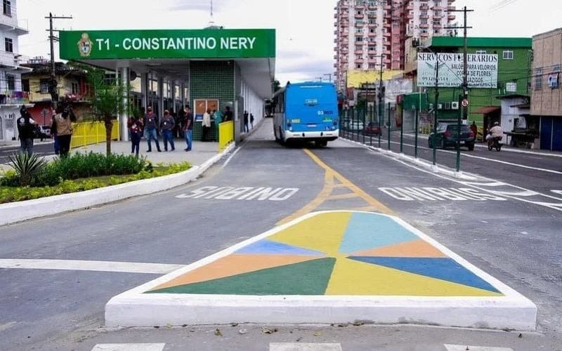 Prefeitura de Manaus anuncia linha de ônibus especial para o evento de cultura japonesa neste final de semana