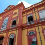 Manaus recebe feira literária com lançamento de coletânea infantil inédita