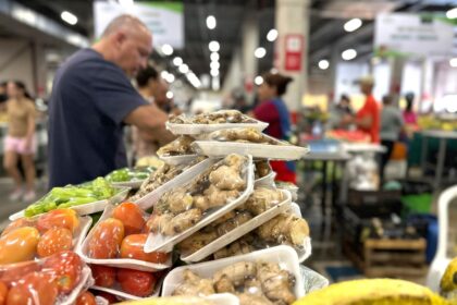 Expoagro 2025: ADS promove edição especial da Feira de Produtos Regionais