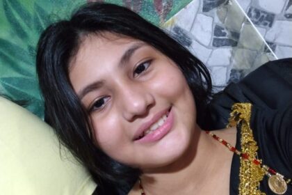 Família procura adolescente que desapareceu no bairro Redenção