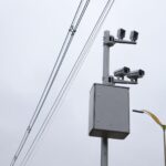 Sinalização de radares e lombadas eletrônicas em Manaus atende resolução do Contran