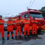 Expoagro 2025: Polícias  e Corpo de Bombeiros reforçam segurança com ações especializadas