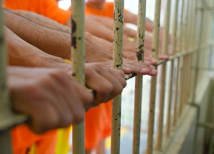 Ministério Público aciona Justiça para garantir direitos de presos com deficiência em unidades prisionais de Manaus