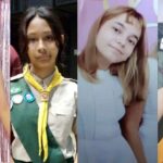 Polícia divulga imagens de quatro mulheres desaparecidas em Manaus