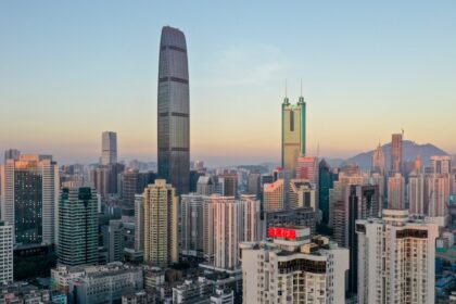 Suframa participa de missão internacional a Shenzhen, na China