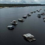 Flutuantes do Tarumã-Açu: MPAM e Defensoria alinham petição conjunta por cumprimento de sentença em etapas