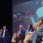 Ato em SP condena anistia e defende democracia e soberania nacional