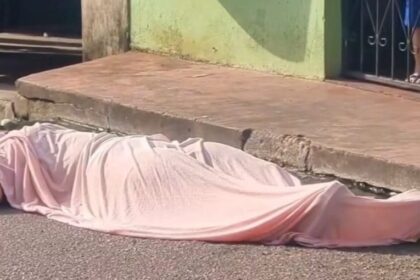 Jovem é executada com tiro na cabeça em Manacapuru