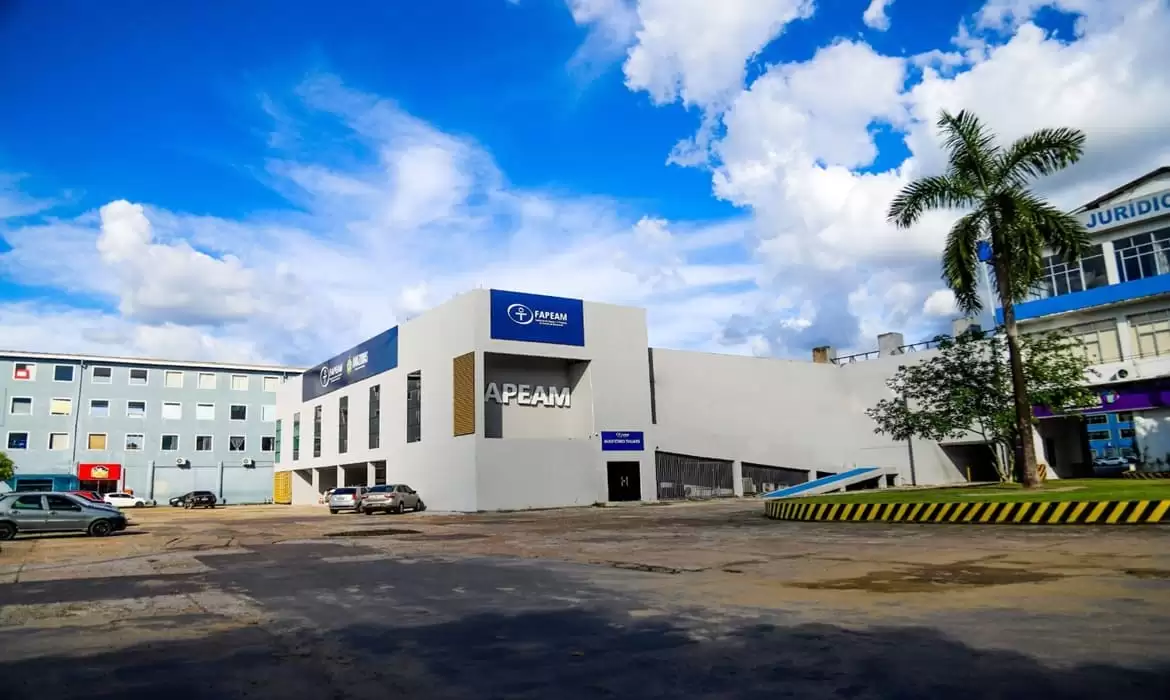Fapeam inicia as inscrições para o Programa de Apoio à Interiorização