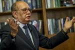 Não há "ditadura da toga" no Brasil, afirma Gilmar Mendes