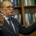Não há "ditadura da toga" no Brasil, afirma Gilmar Mendes