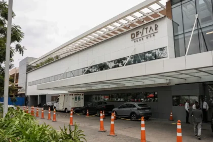 Bolsonaro recebe alta hospitalar