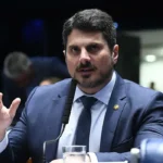 Senado oficializa afastamento de Marcos do Val por 115 dias