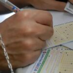 Mega-Sena acumula e pagará R$ 41 milhões dia 4