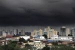 Atenção! alerta para possibilidade de chuvas intensas nesta quinta-feira, (6)