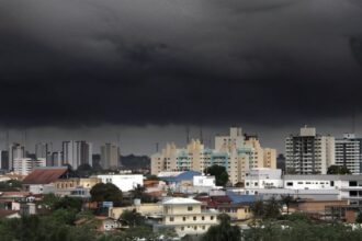 Atenção! alerta para possibilidade de chuvas intensas nesta quinta-feira, (6)