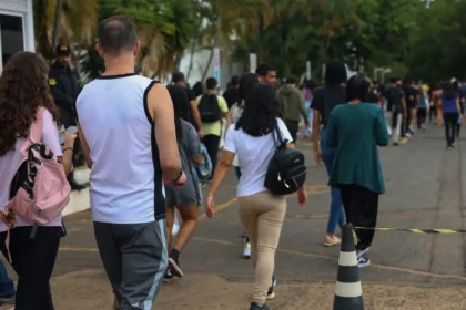 Enem 2025: locais de prova já podem ser consultados