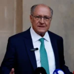 “Estamos muito otimistas”, diz Alckmin após conversa de Lula e Trump