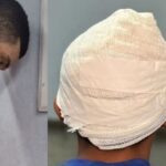 Polícia prende homem que agrediu adolescente com martelo em tentativa de roubo