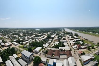 Ex-prefeita de Ipixuna na mira do MPAM