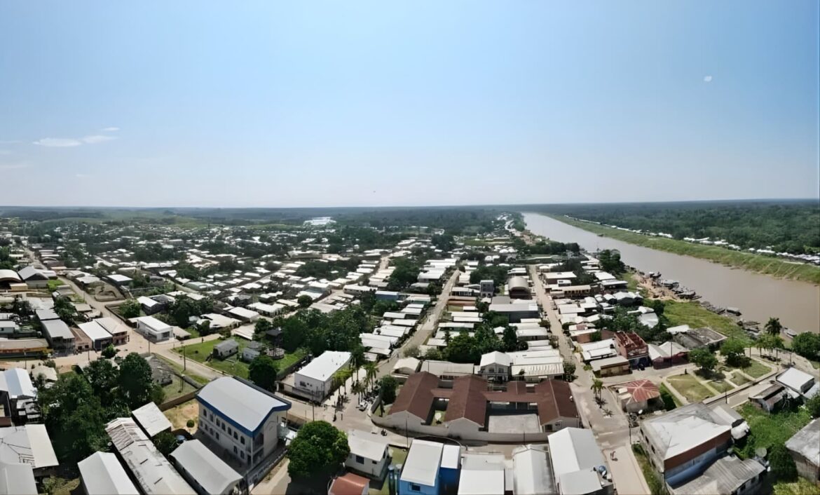 Ex-prefeita de Ipixuna na mira do MPAM