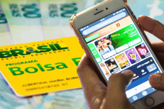 Caixa paga Bolsa Família a beneficiários com NIS de final 7