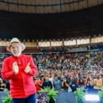 Lula defende a universalização do Pé-de-Meia