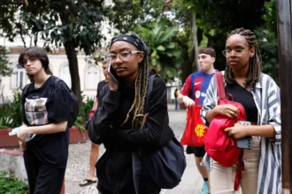 Saiba como usar as notas individuais do Enem 2025