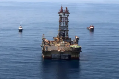 Petrobras recebe licença do Ibama para explorar petróleo na Foz do Amazonas