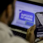 Receita paga nesta sexta lote da malha fina do Imposto de Renda