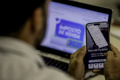 Receita paga nesta sexta lote da malha fina do Imposto de Renda