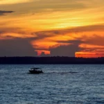 Lula diz que não quer luxo e que ficará em barco durante a COP30