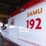 Confusão em motel termina com feridos, na zona Leste