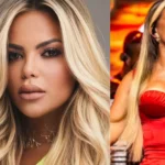 Vanessa Rios, cantora do Capim com Mel, morre aos 42 anos