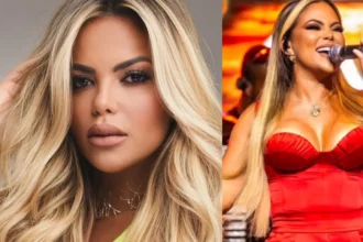 Vanessa Rios, cantora do Capim com Mel, morre aos 42 anos