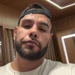 Polícia procura homem acusado de vários crimes contra a ex-namorada