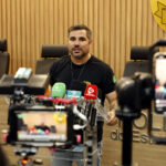 Bancário é preso por tentativa de homicídio após discussão em supermercado em Manaus