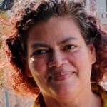 Polícia divulga imagem de mulher desaparecida no bairro Nossa Senhora das Graças