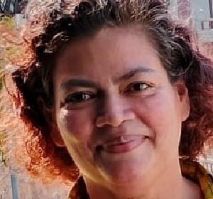 Polícia divulga imagem de mulher desaparecida no bairro Nossa Senhora das Graças