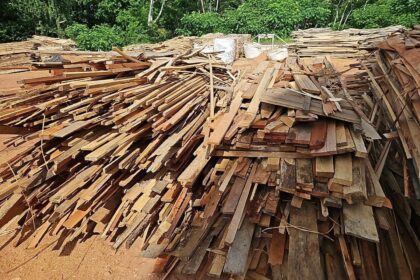 Ipaam e Batalhão Ambiental autuam dez empresas e aplicam R$ 7,3 milhões em multas durante Operação Região Metropolitana