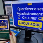 Manausprev convoca aposentados e pensionistas nascidos em outubro para recadastro