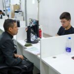 Confira as vagas de emprego para esta segunda-feira (6)